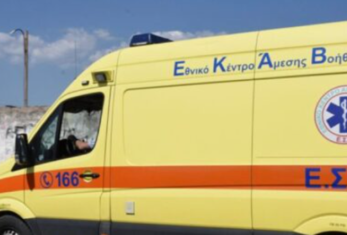 Ισθμός Κορίνθου: Νεκρός άνδρας στη Διώρυγα – Σε εξέλιξη οι έρευνες
